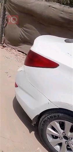 هیوندای ئەکسنت
